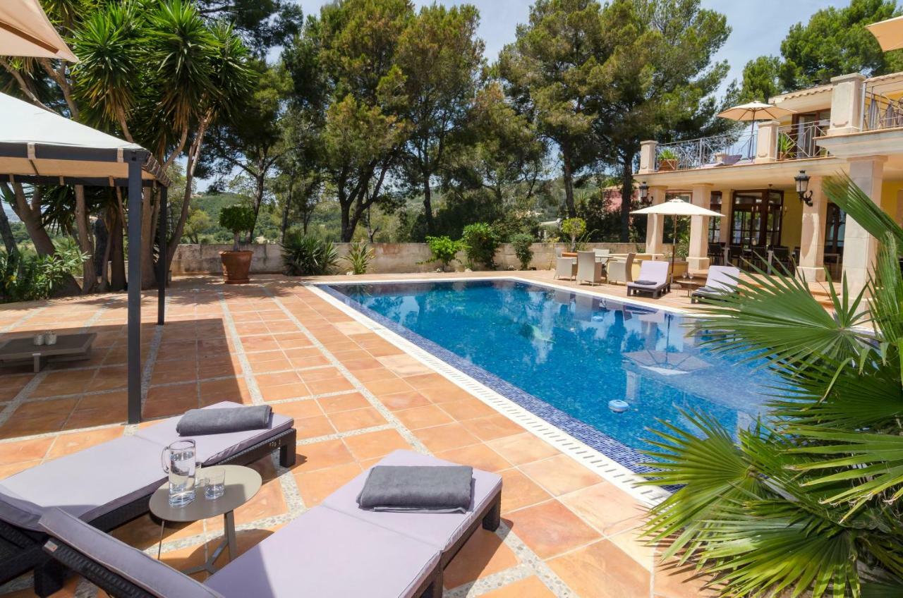 Casa Marbena