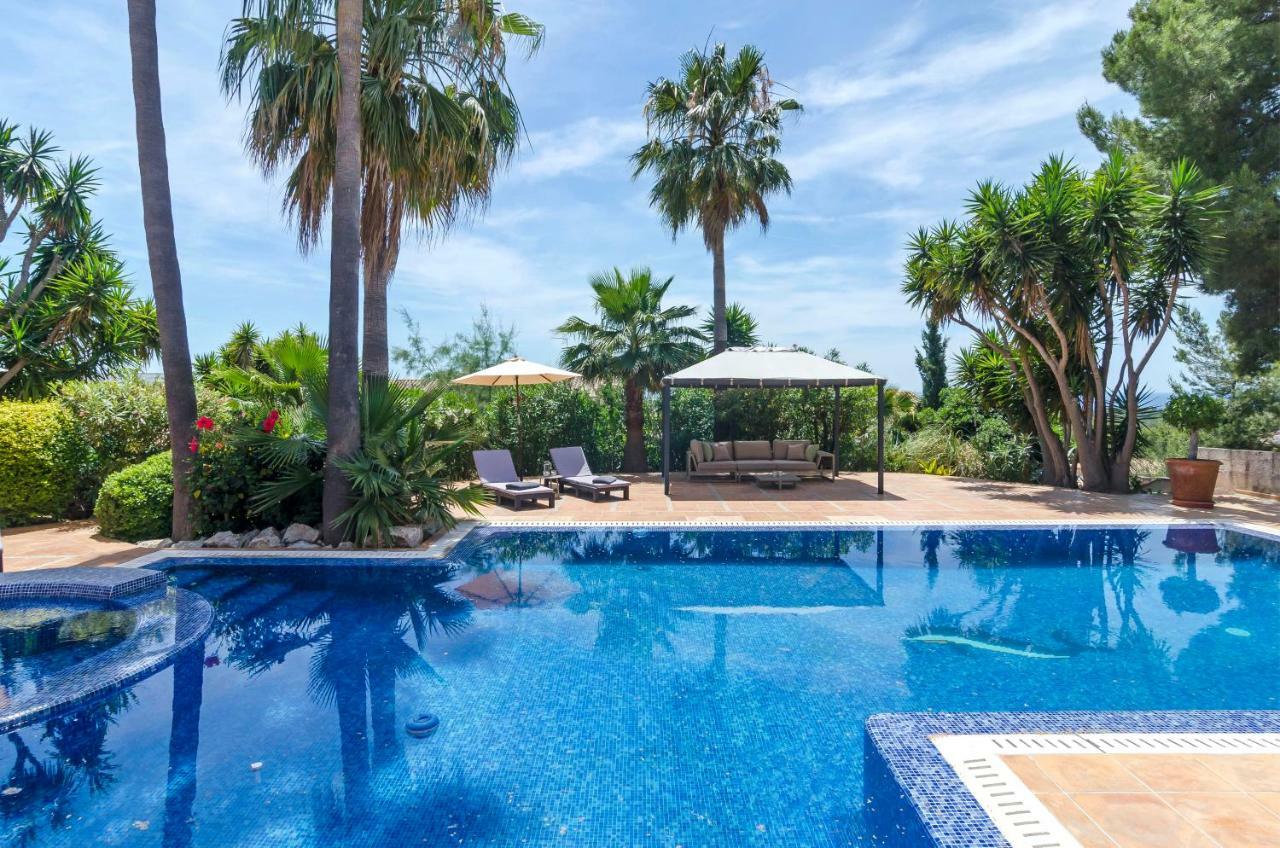 Villa Casa Marbena