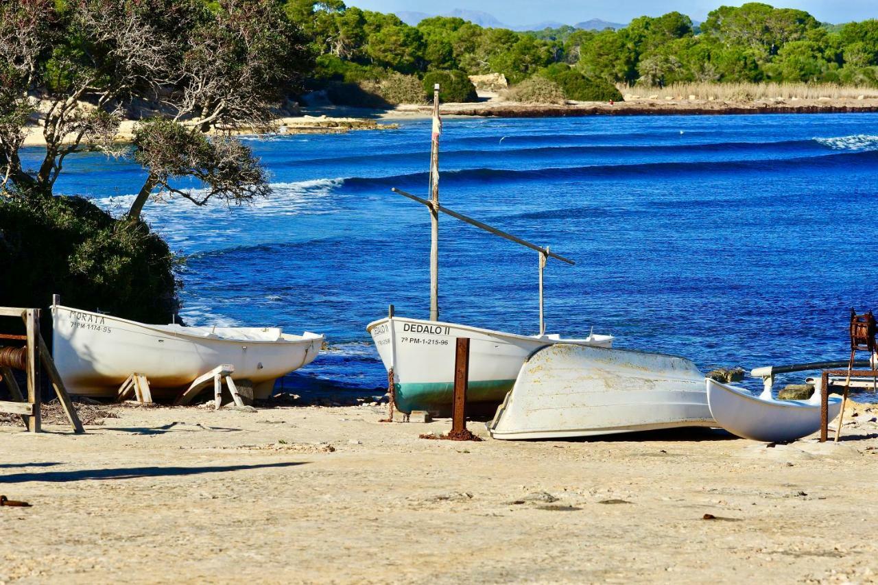 Villa Isla Bonita Sa Rapita