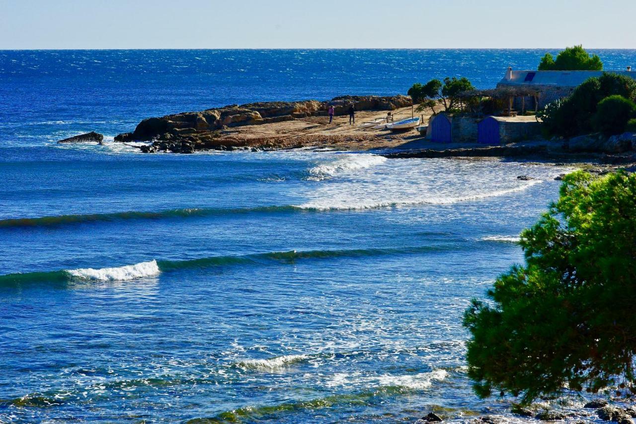 Villa Isla Bonita Sa Rapita