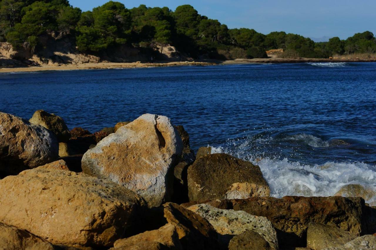 Isla Bonita Sa Rapita