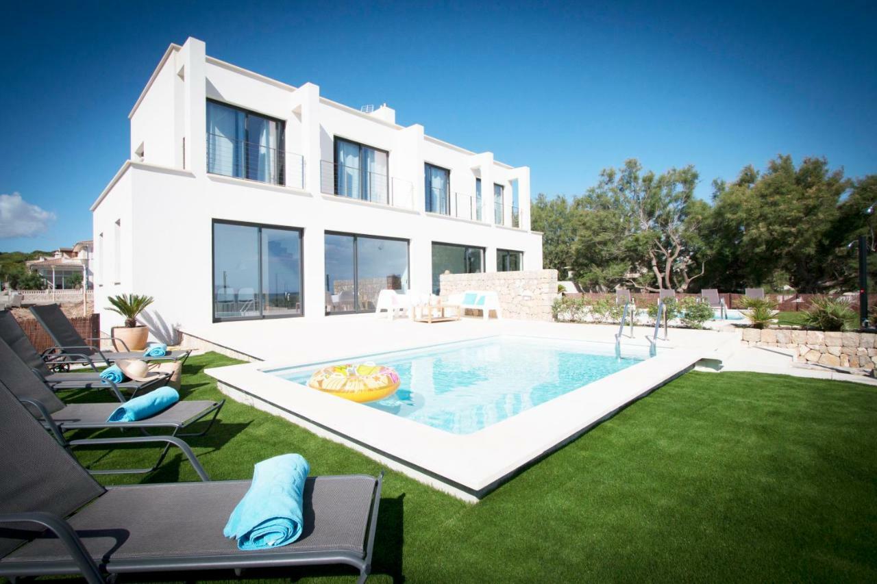 Holiday home Casesambaire *