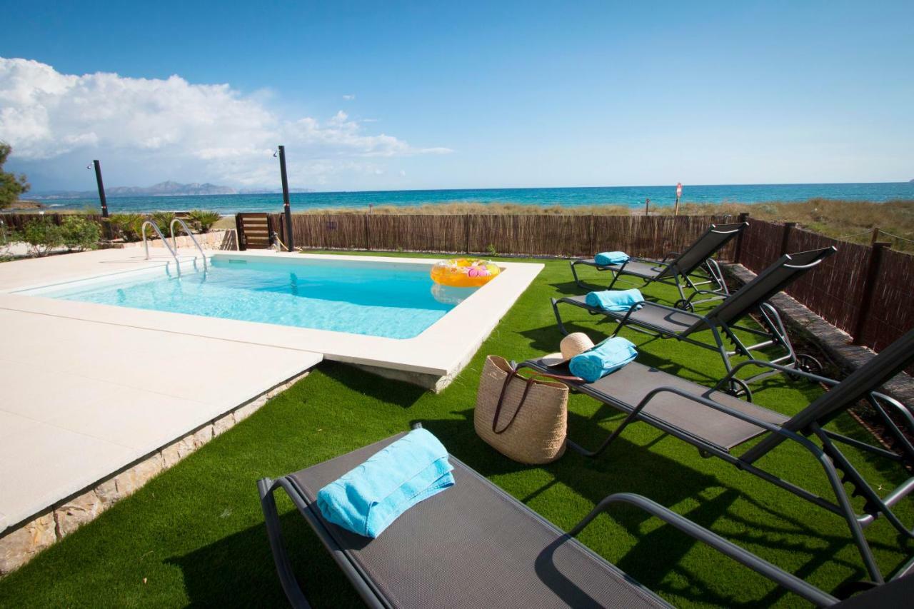 Casesambaire Holiday home