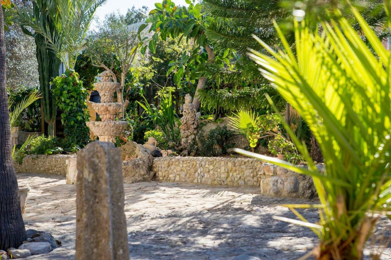 Сasa de vacaciones Es Fasser Alcúdia