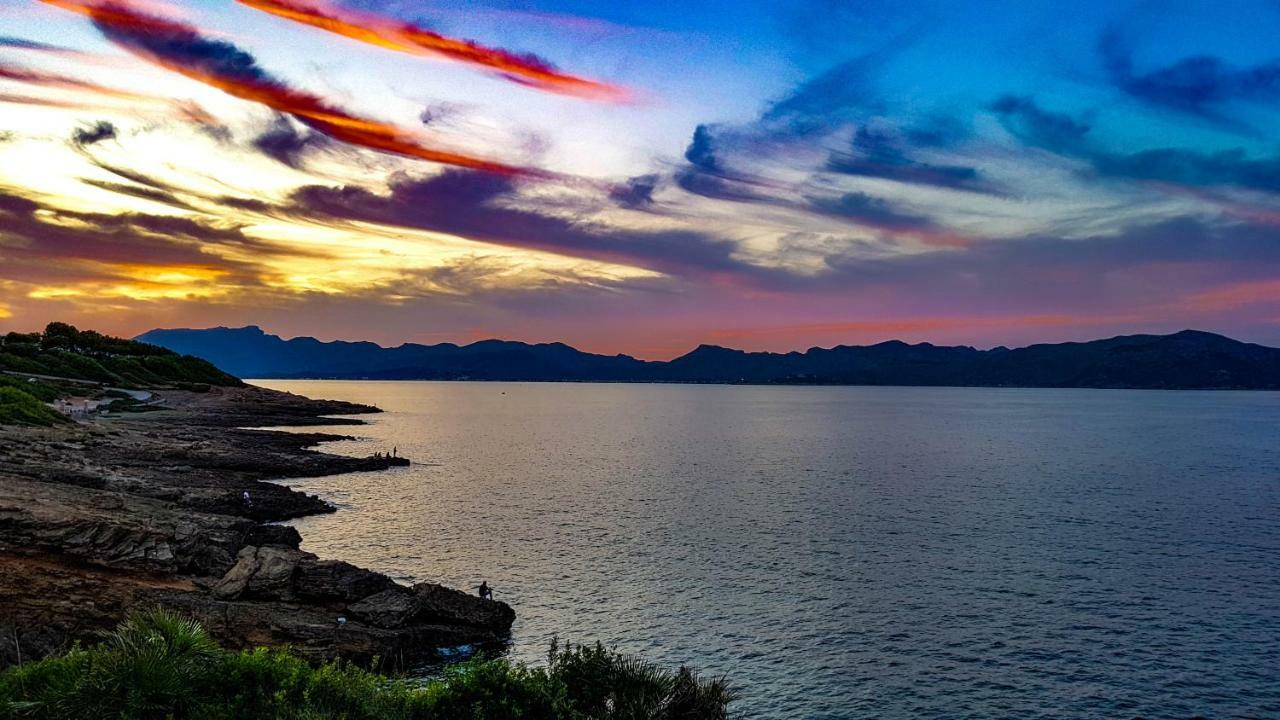 Es Fasser Сasa de vacaciones