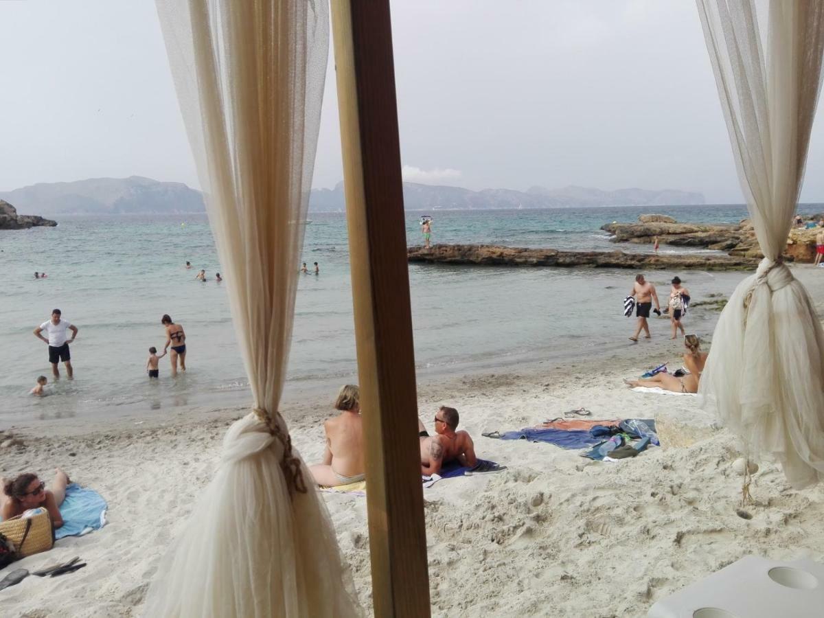 Сasa de vacaciones Es Fasser *