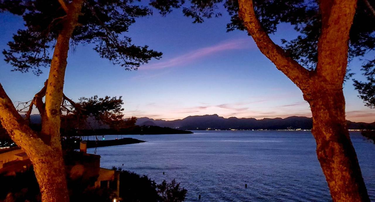 Сasa de vacaciones Es Fasser Alcúdia