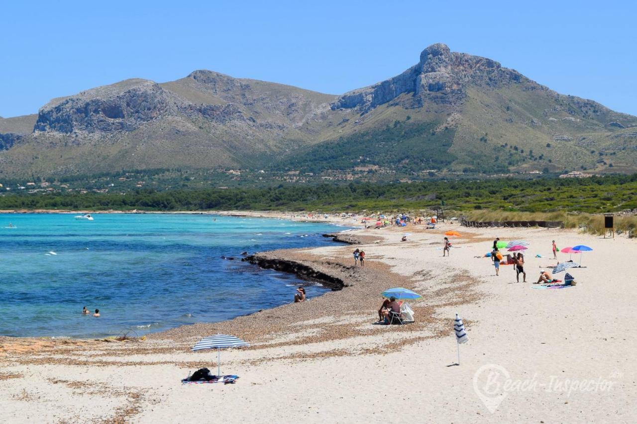Holiday home Roca Petra (Mallorca)