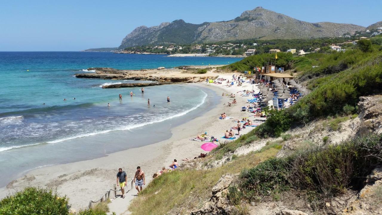 Сasa de vacaciones Es Fasser *