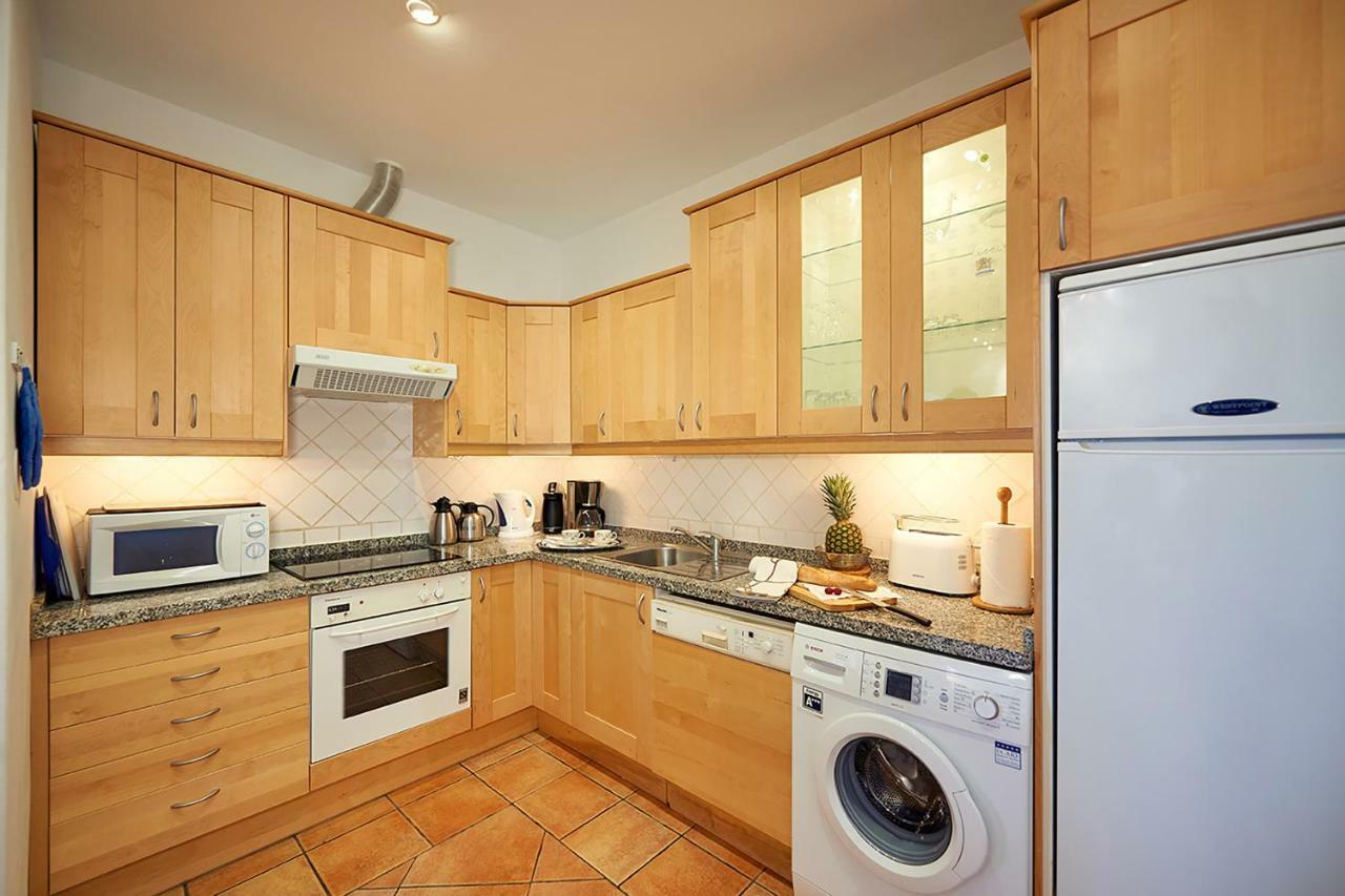 Apartamento Escaleras - Felipe 68 B Puerto de Andratx