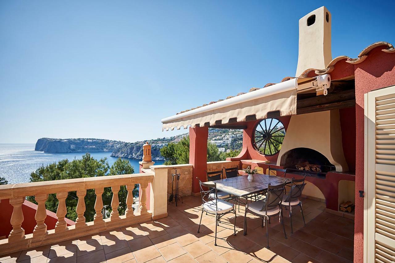 Apartamento Escaleras - Lucia 70 C Puerto de Andratx