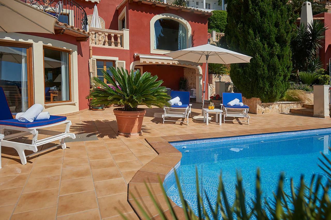 Escaleras - Lucia 70 C Apartamento Puerto de Andratx