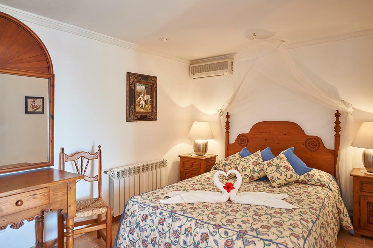 Apartamento Las Escaleras - Miguel 72 C *