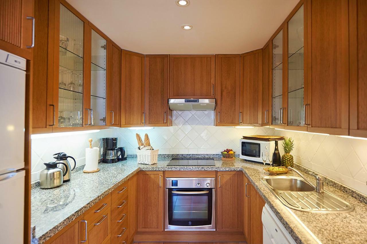 Apartamento Las Escaleras - Miguel 72 C *