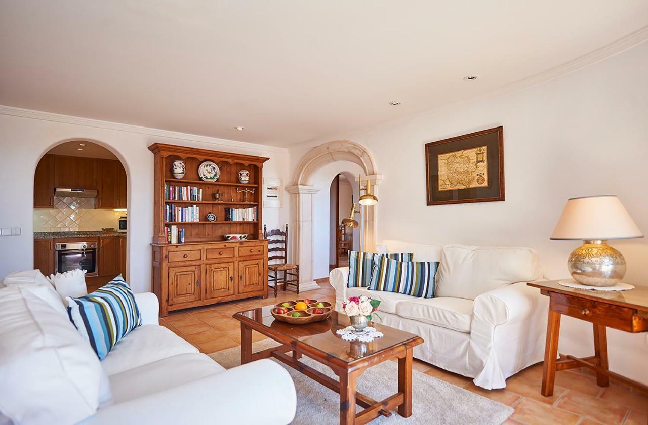 Apartamento Las Escaleras - Miguel 72 C *