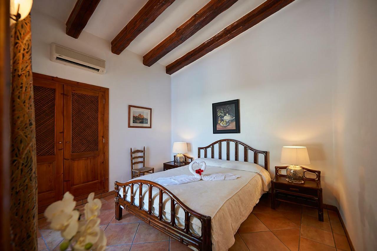 Apartamento Escaleras - Felipe 68 B Puerto de Andratx