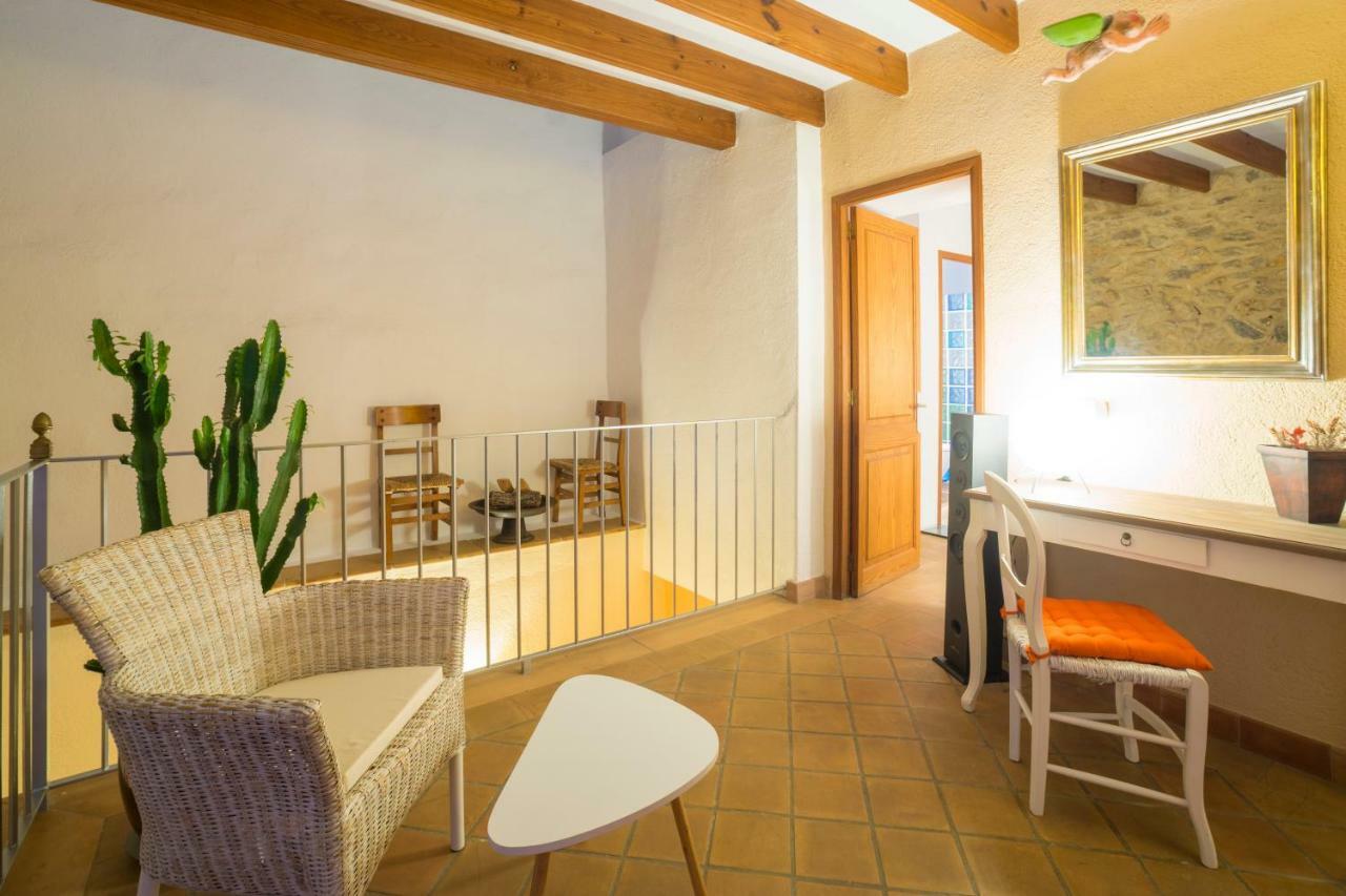 Casarta Сasa de vacaciones Artà