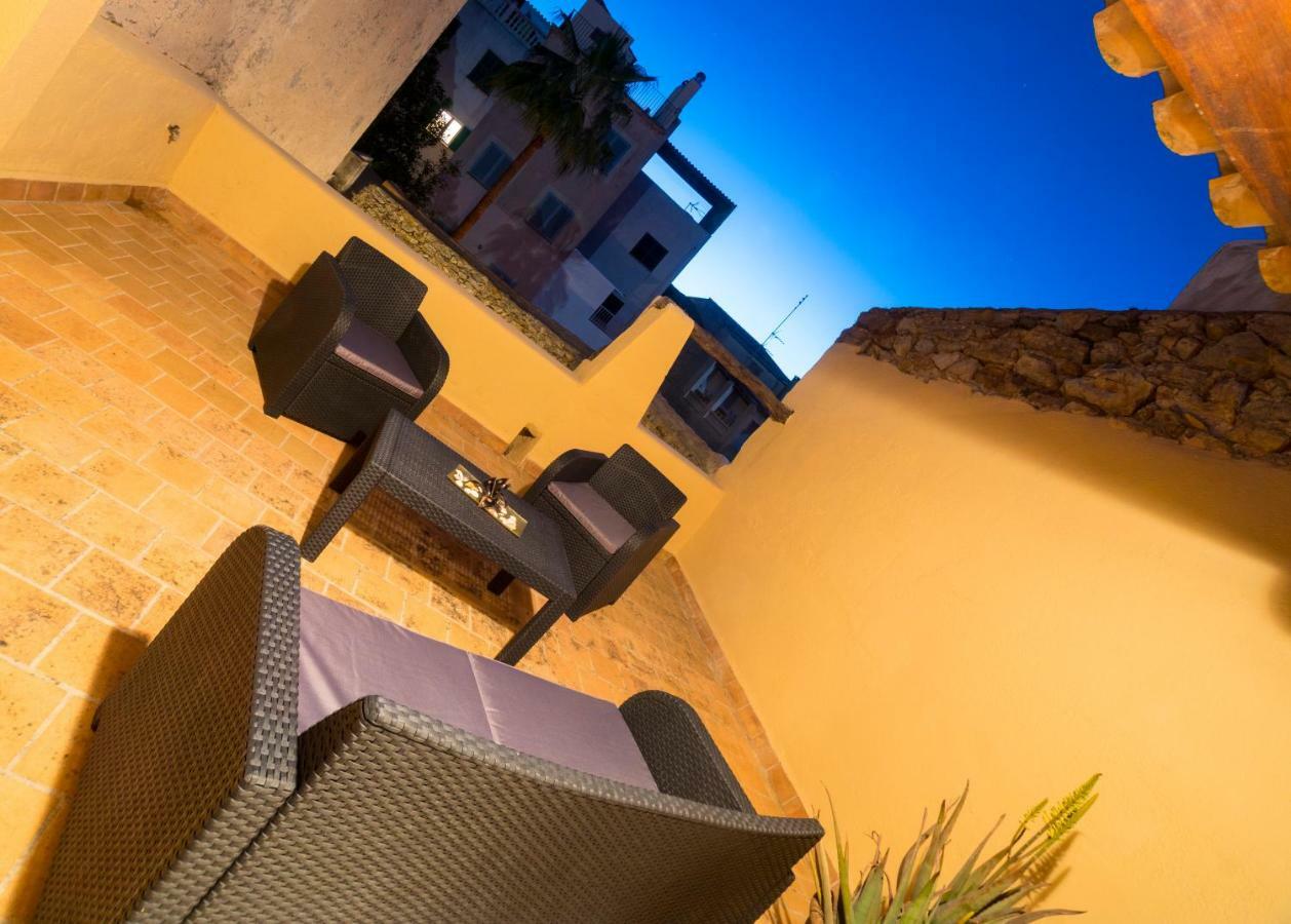 Casarta Сasa de vacaciones Artà