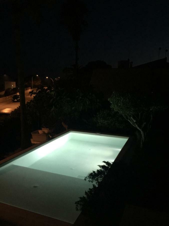 Can Roqueta Сasa de vacaciones *