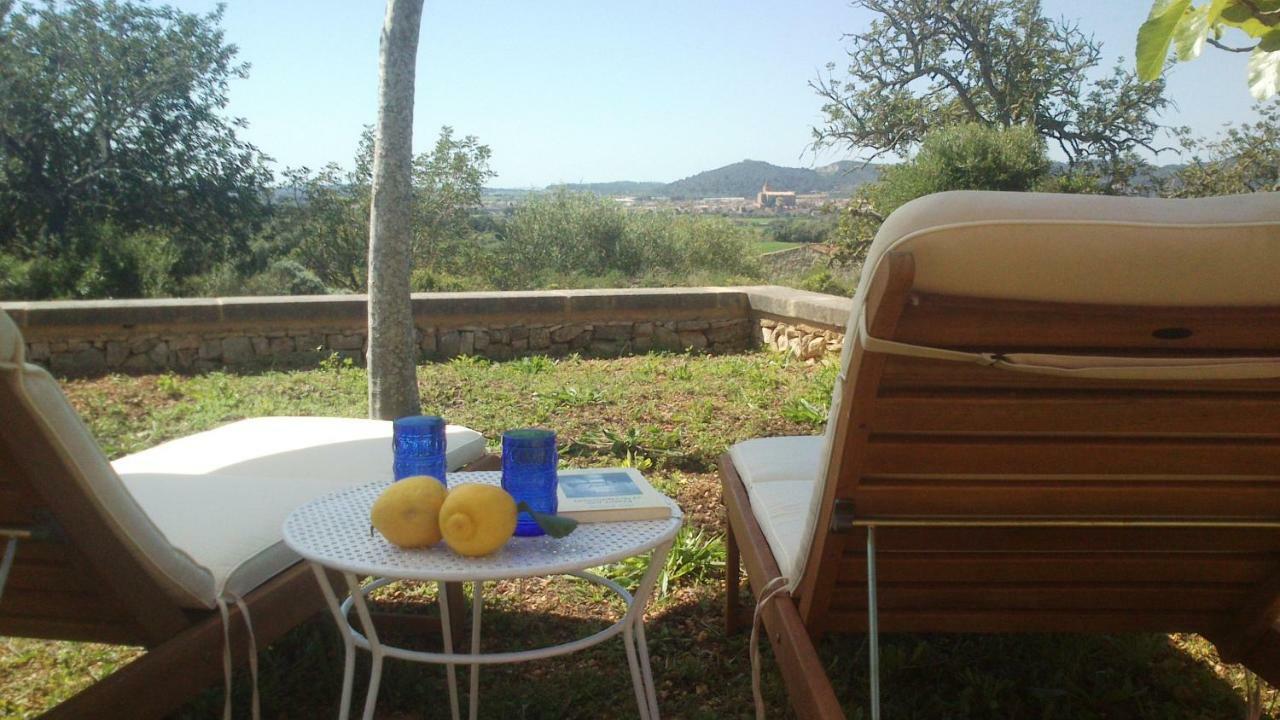 Sa Comella *