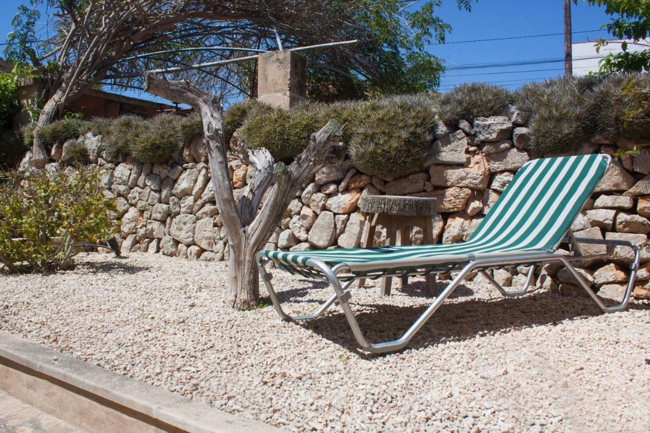 Can Des Rafalet, Ein Zauberhaftes Stadthaus Holiday home *