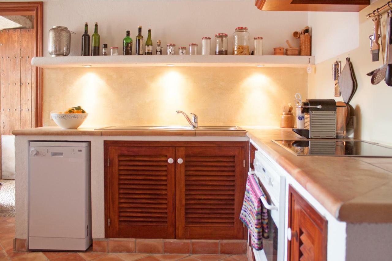 Can Des Rafalet, Ein Zauberhaftes Stadthaus Holiday home *