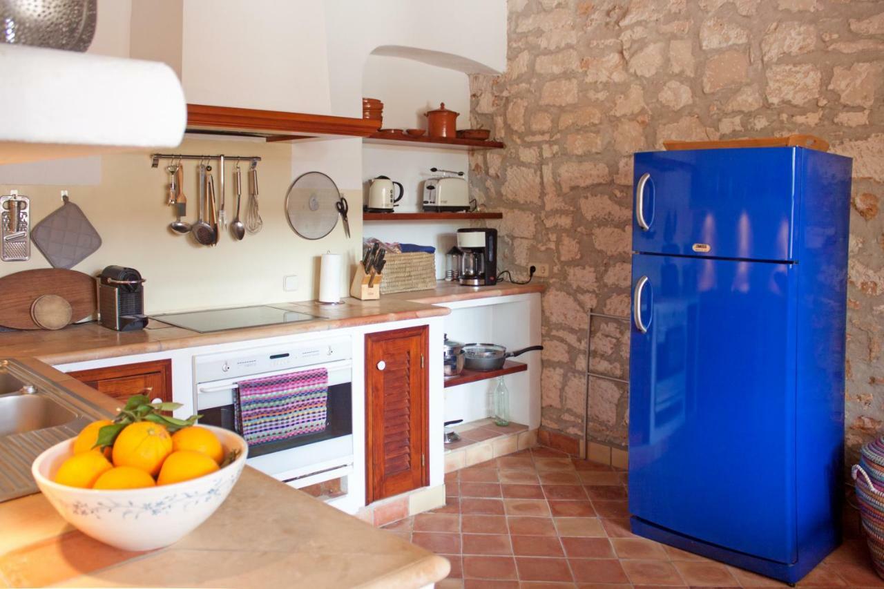 Can Des Rafalet, Ein Zauberhaftes Stadthaus Holiday home *