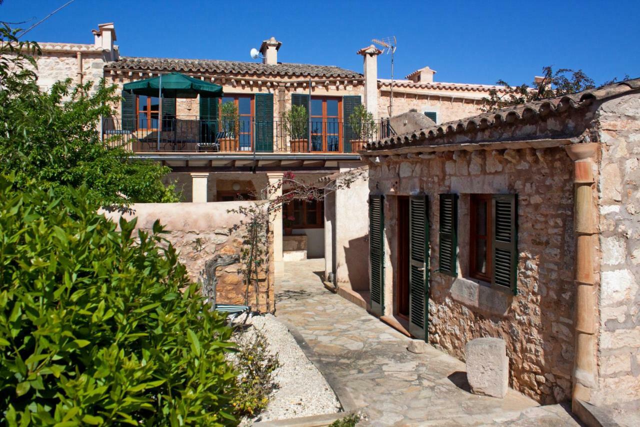 Holiday home Can Des Rafalet, Ein Zauberhaftes Stadthaus