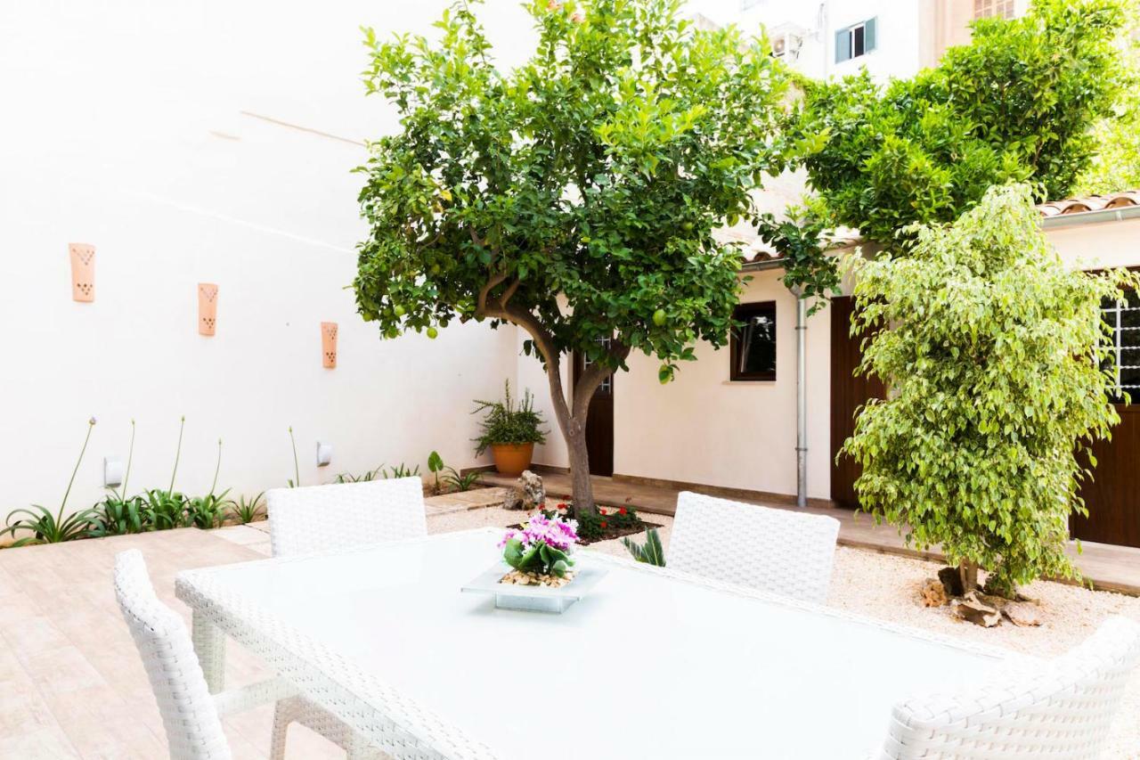 Сasa de vacaciones Ses Bessones Palma de Mallorca