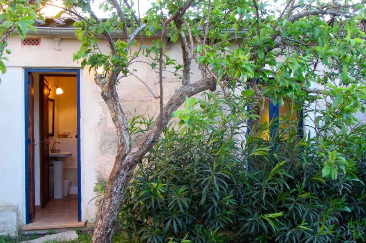 Cas Canonge Con Jardin Y Piscina Villa *