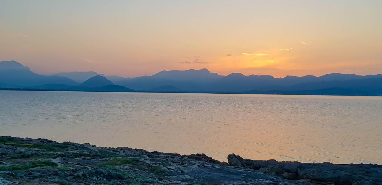 Es Fasser Сasa de vacaciones Alcúdia