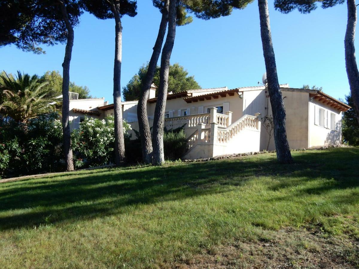 Finca En Sueno De Son Jaumell
