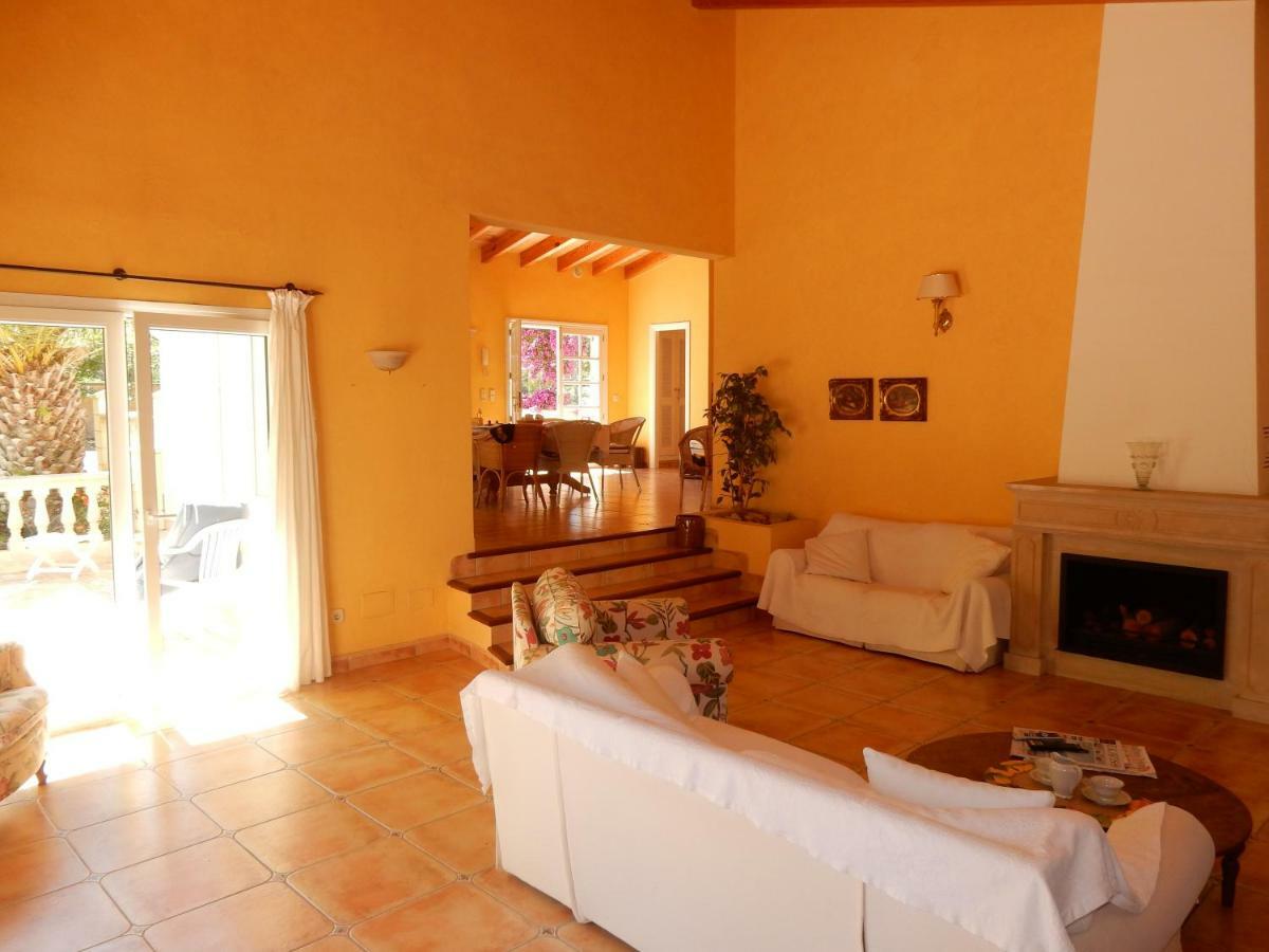 Villa Finca En Sueno De Son Jaumell *