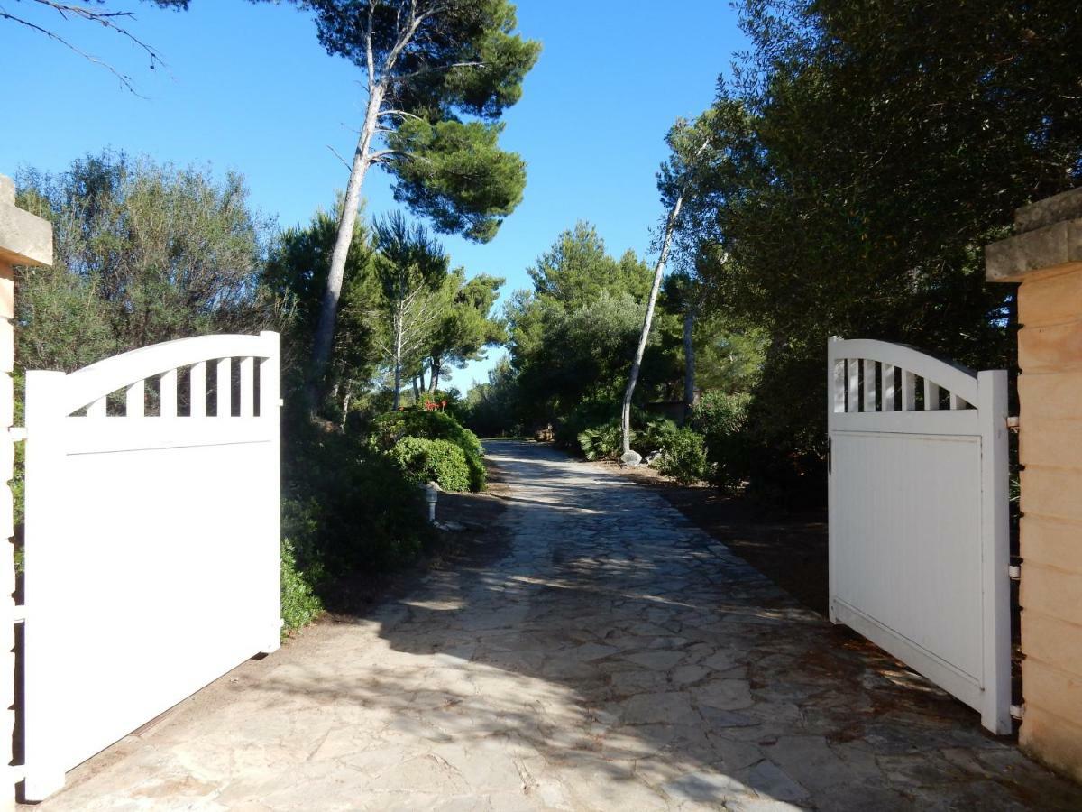 Villa Finca En Sueno De Son Jaumell *