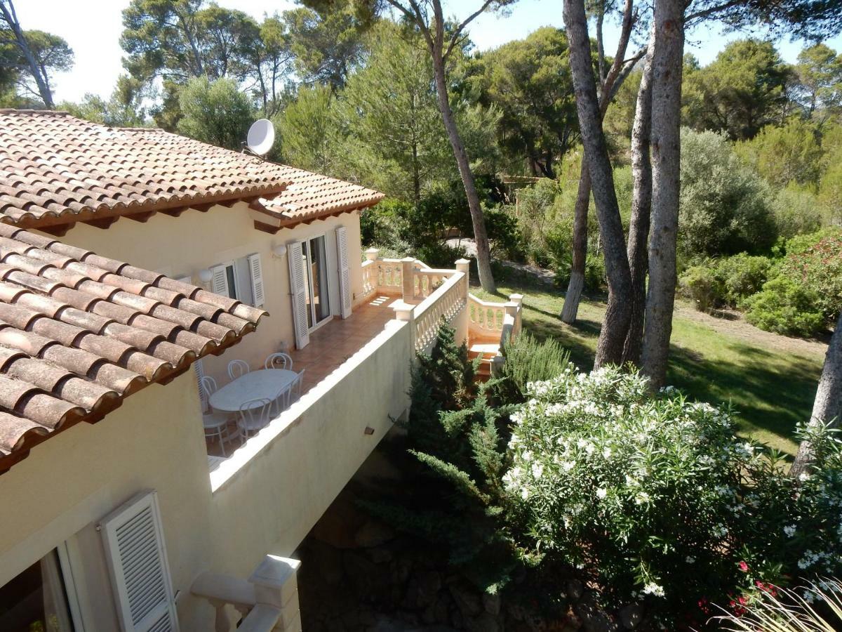 Villa Finca En Sueno De Son Jaumell Cala Ratjada (Mallorca)