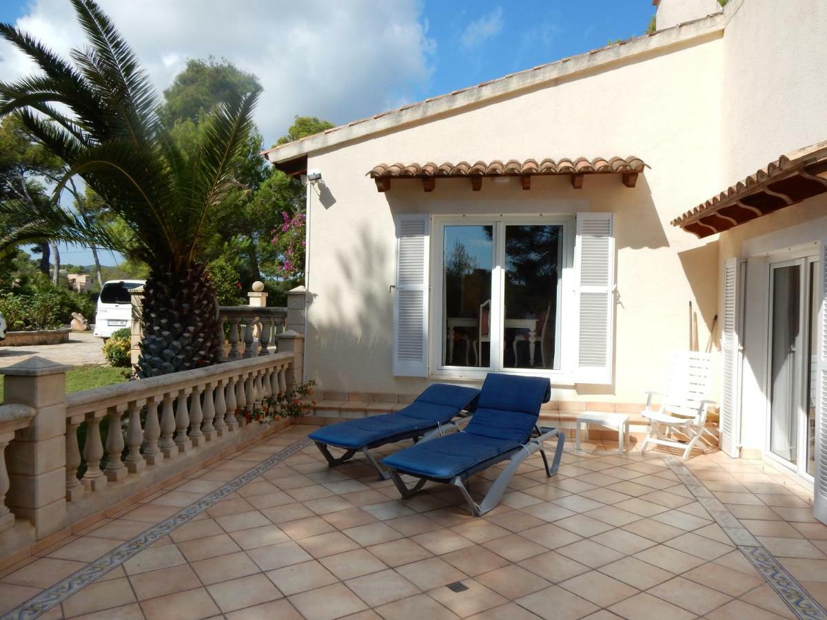 Finca En Sueno De Son Jaumell * Cala Ratjada (Mallorca)