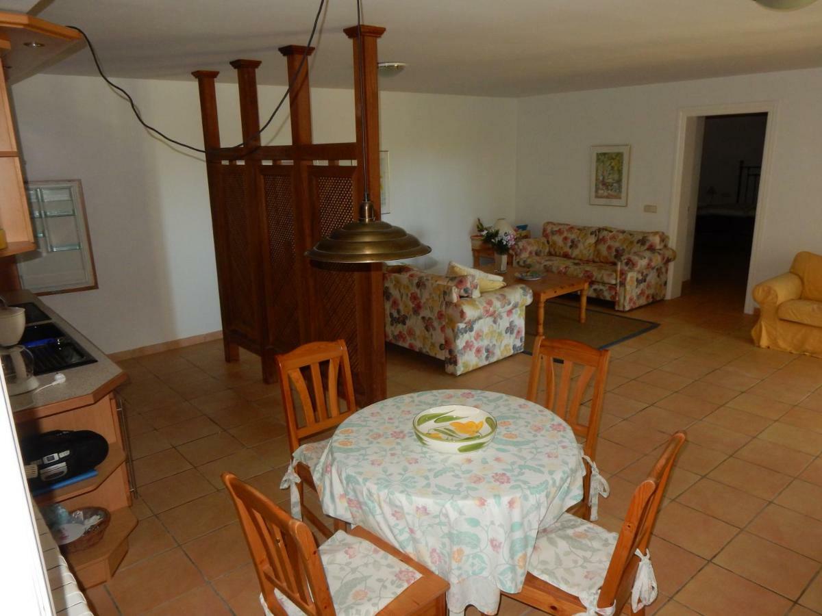 Finca En Sueno De Son Jaumell Villa *