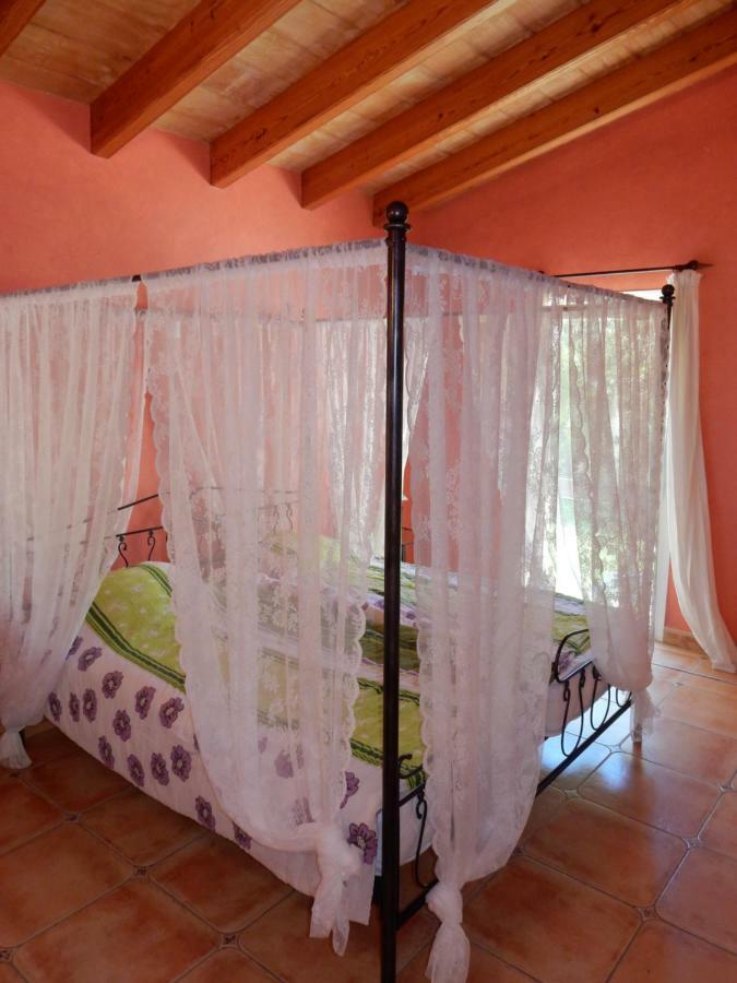 Finca En Sueno De Son Jaumell Cala Ratjada (Mallorca)