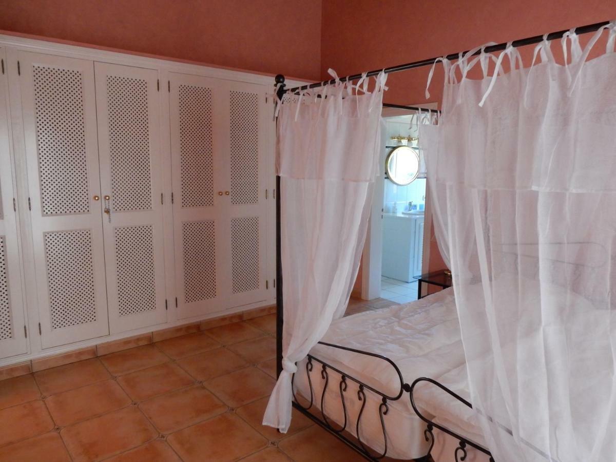Finca En Sueno De Son Jaumell Villa *