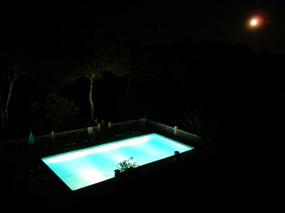 Villa Finca En Sueno De Son Jaumell Cala Ratjada (Mallorca)