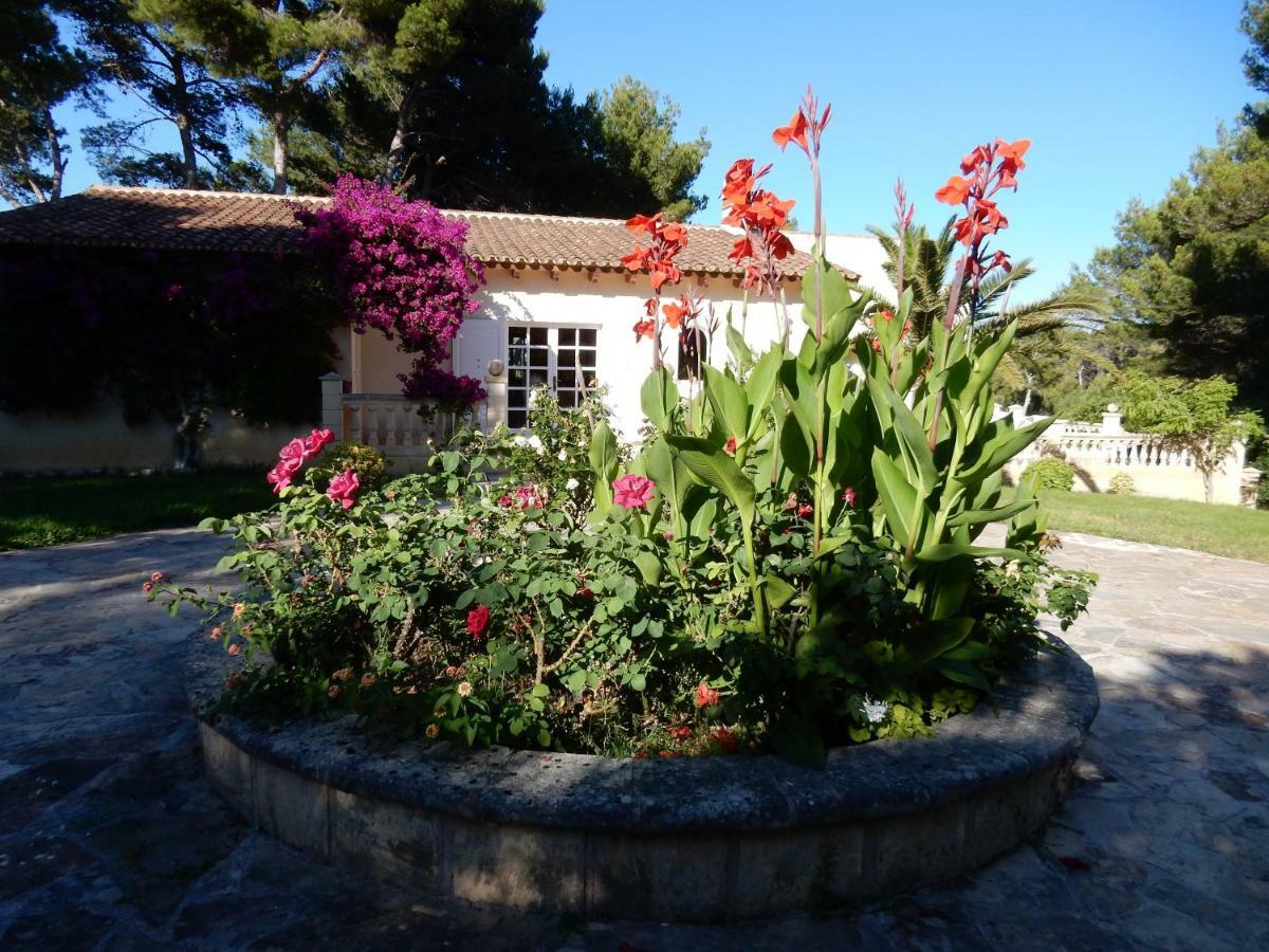 Villa Finca En Sueno De Son Jaumell Cala Ratjada (Mallorca)