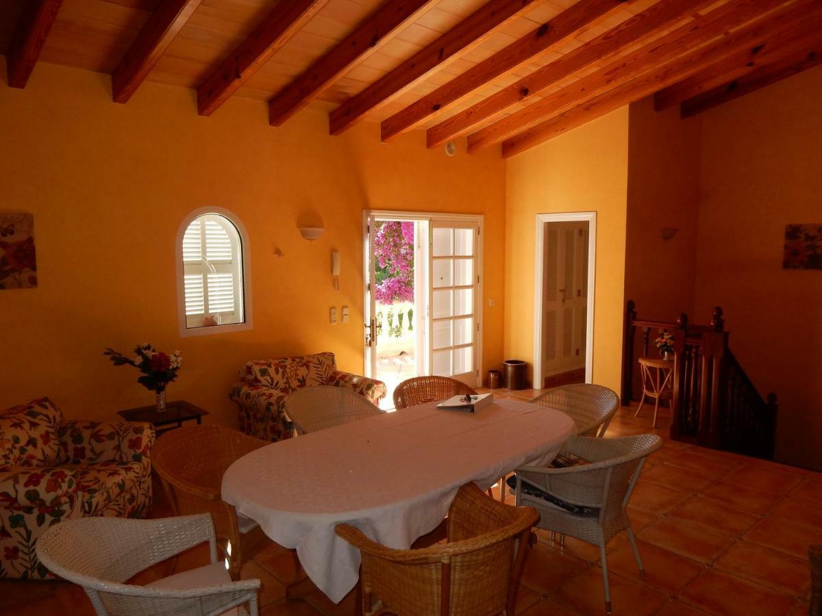 Finca En Sueno De Son Jaumell