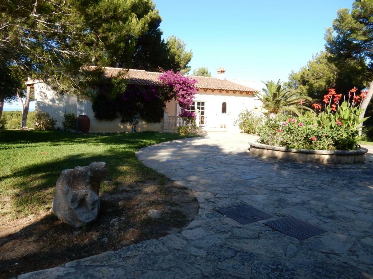 Finca En Sueno De Son Jaumell Villa *