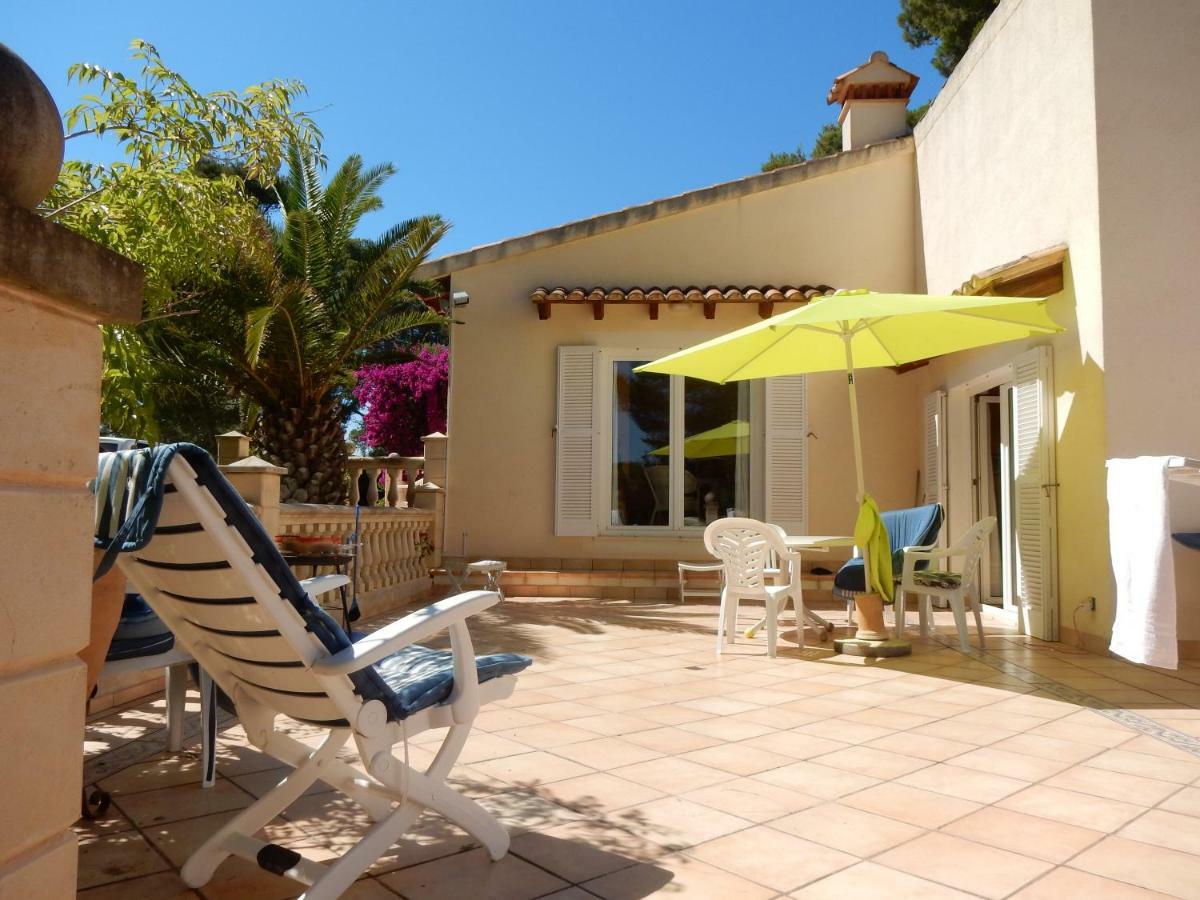 Villa Finca En Sueno De Son Jaumell *