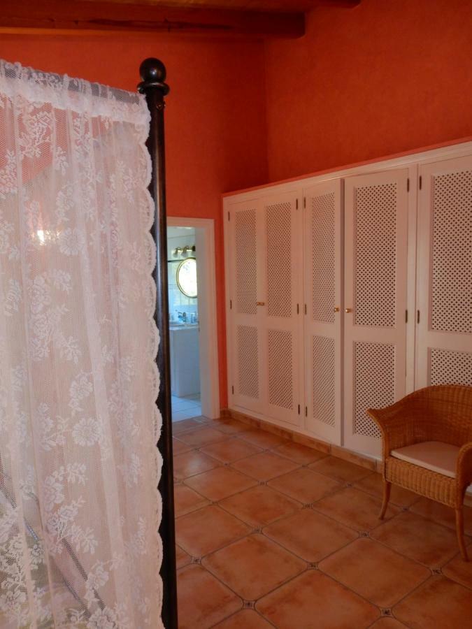 Villa Finca En Sueno De Son Jaumell Cala Ratjada (Mallorca)