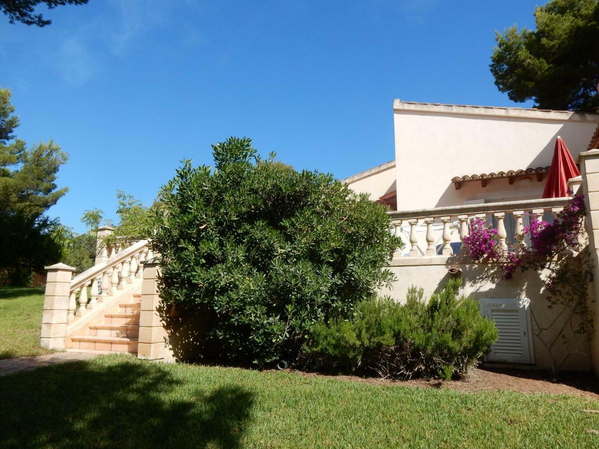 Villa Finca En Sueno De Son Jaumell