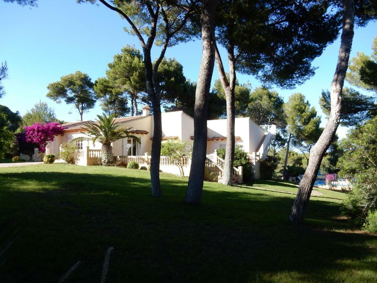 Finca En Sueno De Son Jaumell * Cala Ratjada (Mallorca)