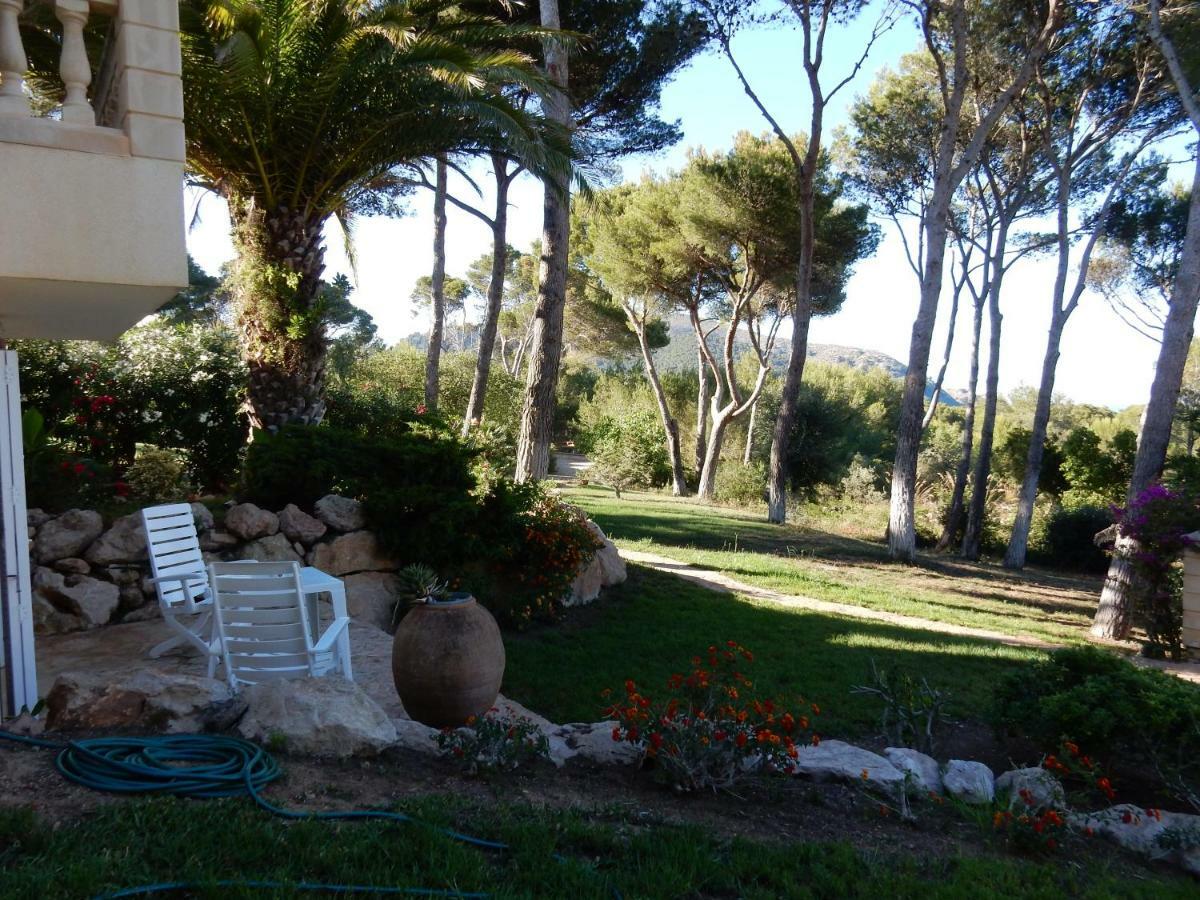 Finca En Sueno De Son Jaumell Villa Cala Ratjada (Mallorca)