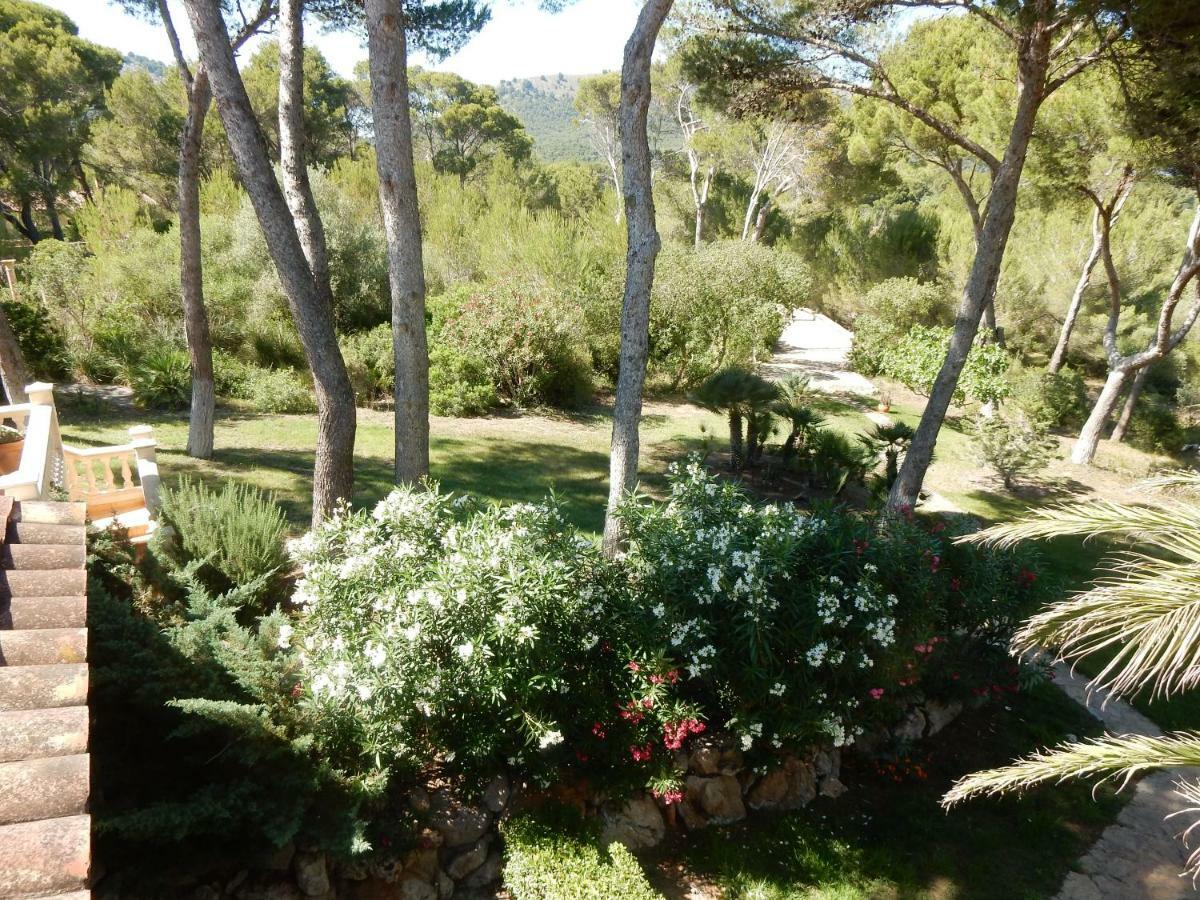 Finca En Sueno De Son Jaumell