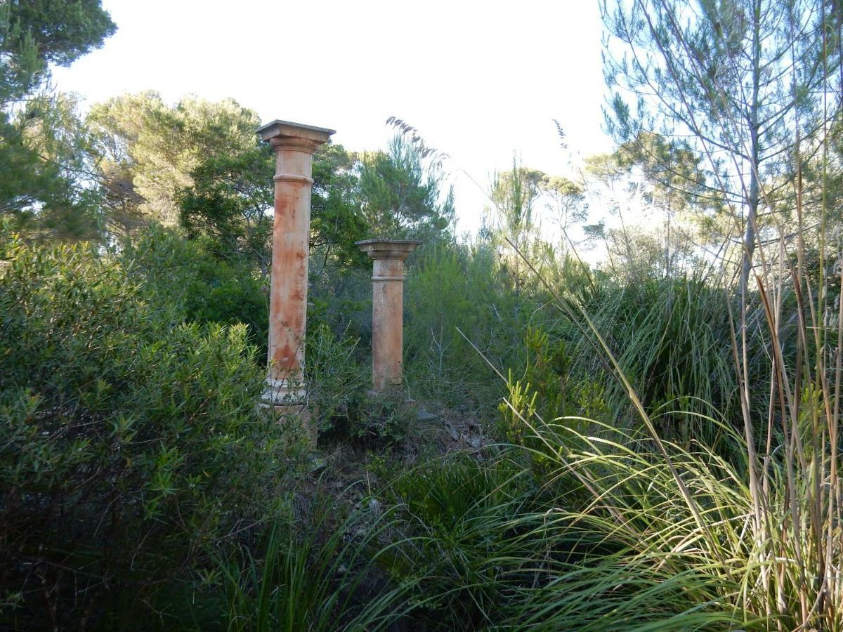 Villa Finca En Sueno De Son Jaumell